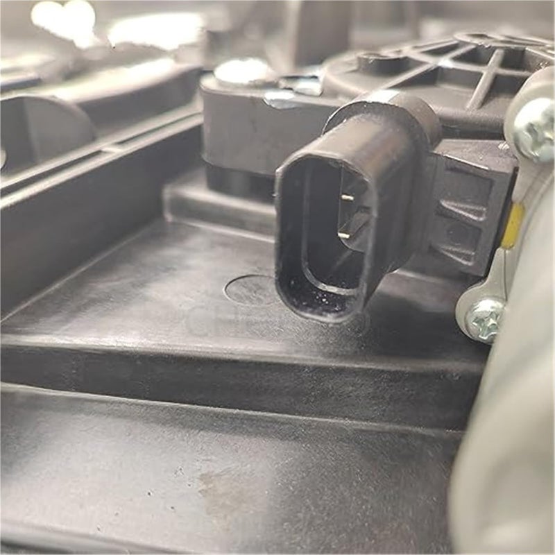 Wivplex Power Window Regulator Motor for Hyundai Tucson - Image 3