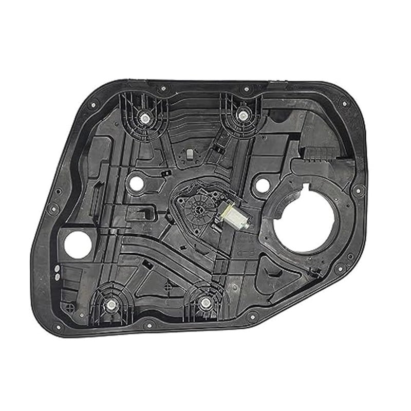 Wivplex Power Window Regulator Motor for Hyundai Tucson - Image 1