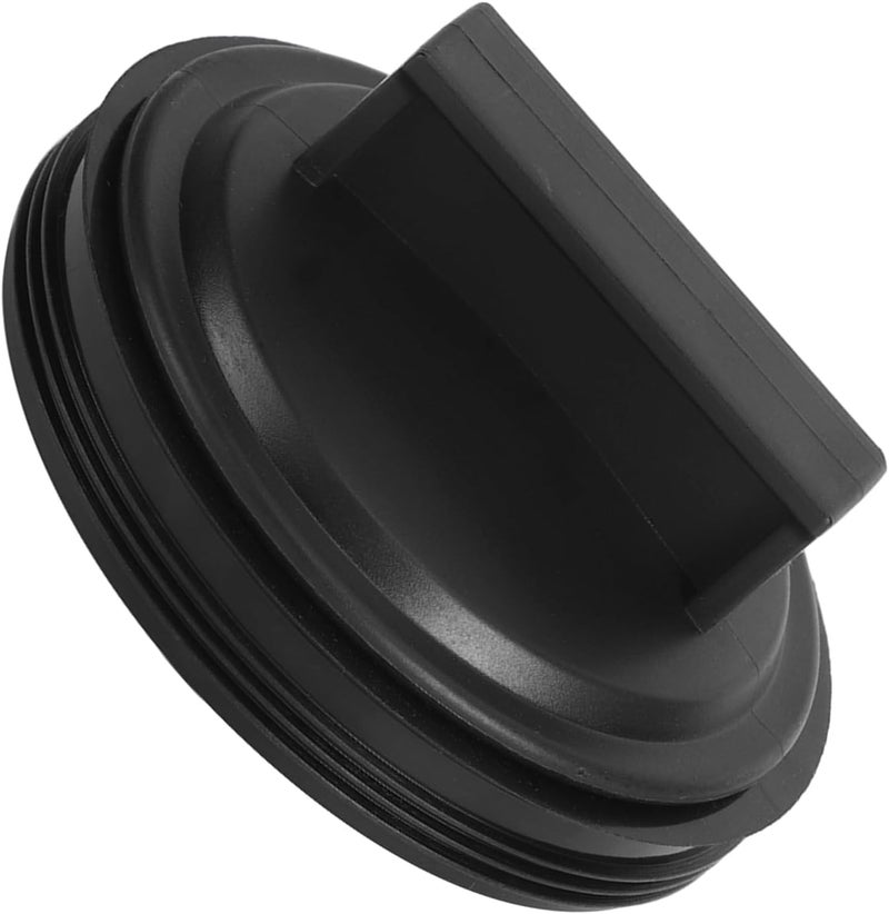 Garbage Disposal Drain Plug Splatter Guard Efficient Kitchen Food Waste Disposer Accessory for Daily Use 3.1x0.8in - Image 4