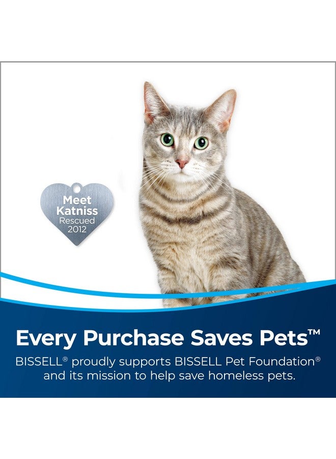Bissell مكنسة بيسيل أيرو سليم اللاسلكية المحمولة ببطارية ليثيوم أيون، 29869 - Image 2