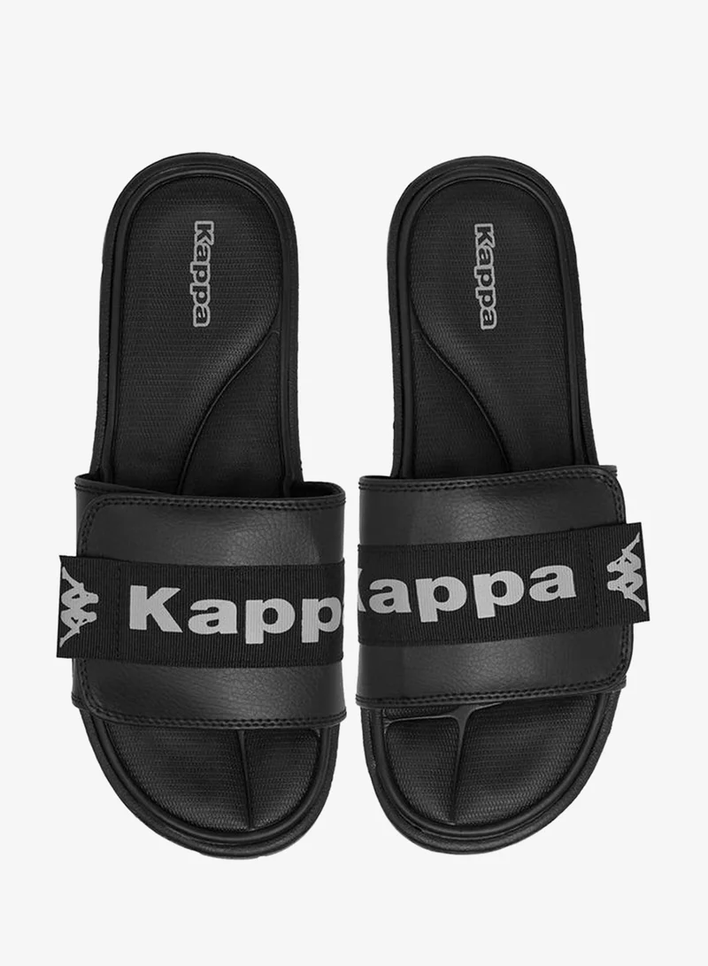 كابا Men Hook & Loop Slides