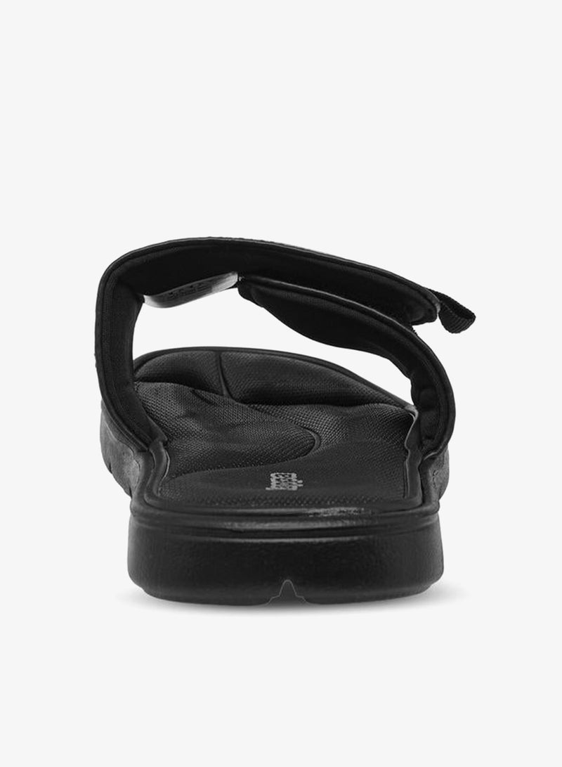 Kappa Men Hook & Loop Slides - Image 4