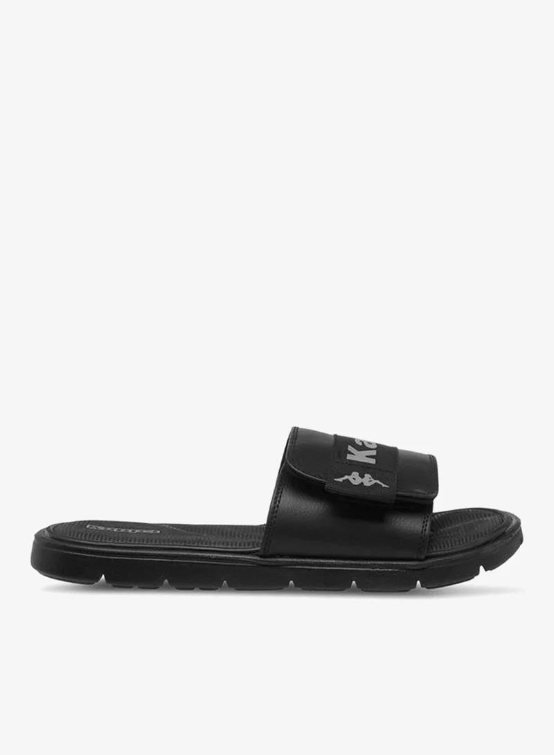 كابا Men Hook & Loop Slides