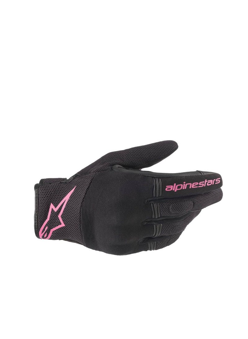 Alpinestars Alpinestars Stella Copper Ladies Motorcycle Gloves 