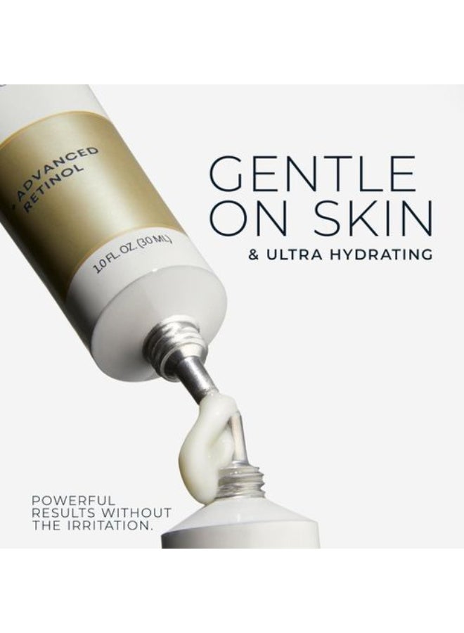 RoC RoC Retinol Correxion Deep Wrinkle Night Cream, White, 30 ml.  - Image 3