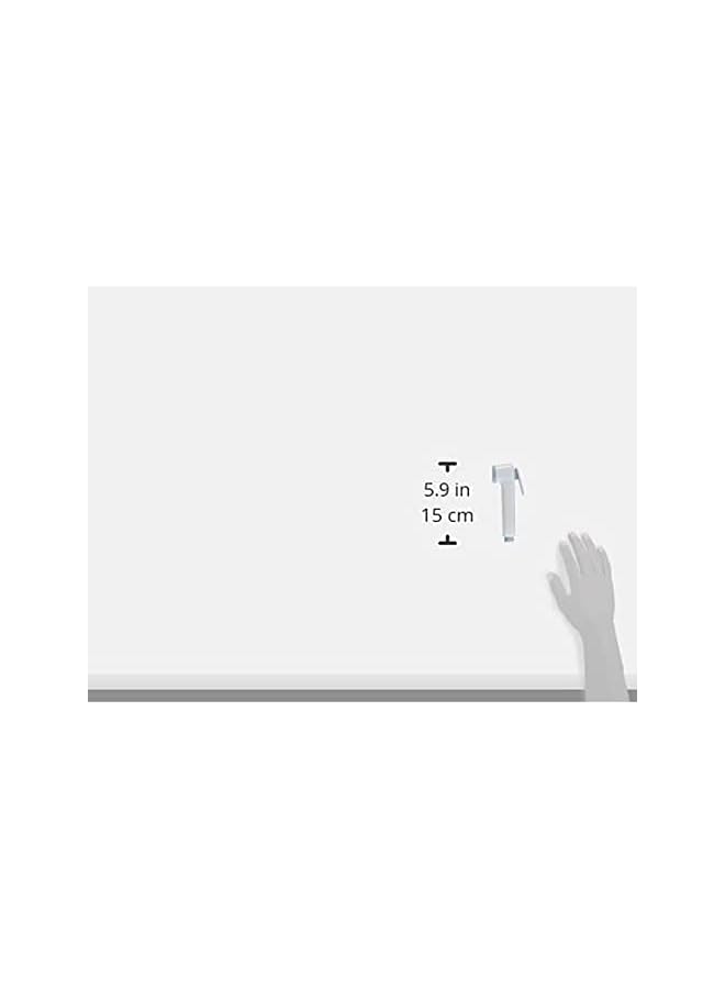 The Bros رشاش الحمام شطاف تمبستا-F 1 رشاش - Image 5