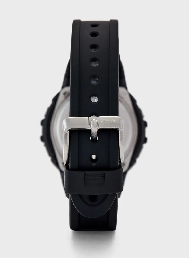 CRUISER Digital Sport Watch