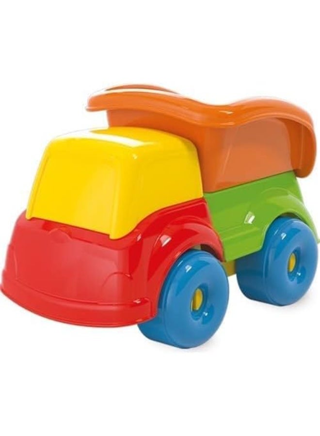 ديدي مكعبات  40 قطعة - Image 2