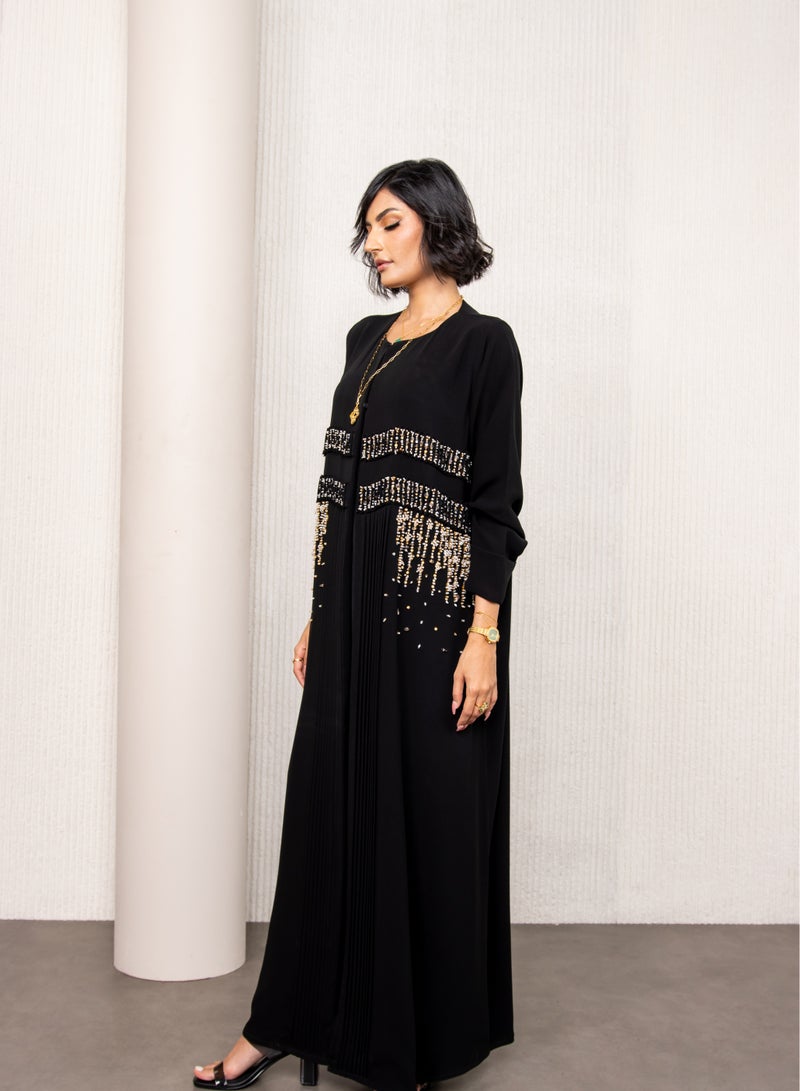 لوف عباية فاخرة - Image 2