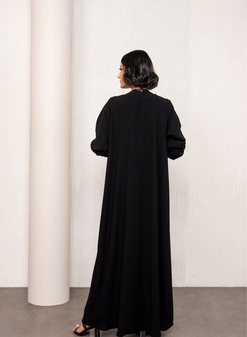 لوف عباية فاخرة - Image 3