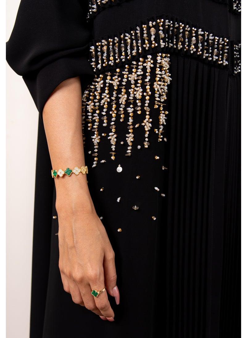 لوف عباية فاخرة - Image 5