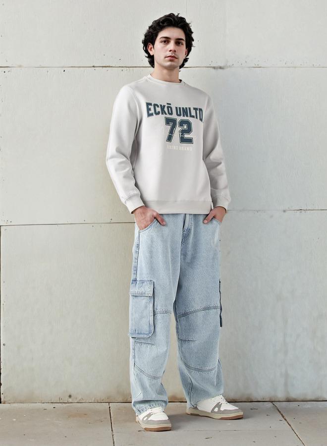 Ecko Unltd. Ecko Men's Printed Sweatshirt - Image 2