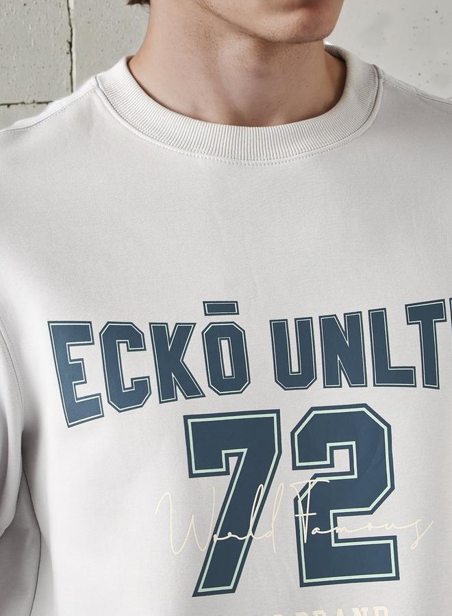Ecko Unltd. Ecko Men's Printed Sweatshirt - Image 3