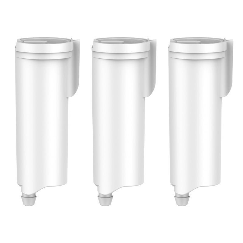 GLACIER FRESH New Upgrades Replacement for GE Profile Opal Ice Maker Filter NSF 42 Certified Ge Opal ice Maker Filter Easy Install3 Pack - Image 2