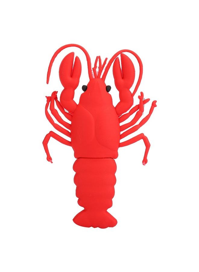 Thoraya PVC USB flash drive 32G  - Image 3