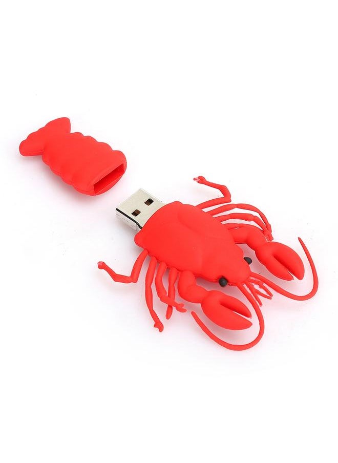Thoraya PVC USB flash drive 32G  - Image 2