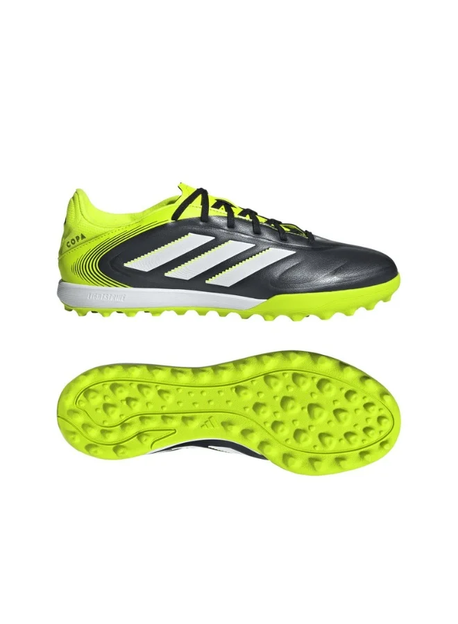 Adidas Adidas Copa Pure Iii League Tf U Black Football/Soccer Shoes For Unisex