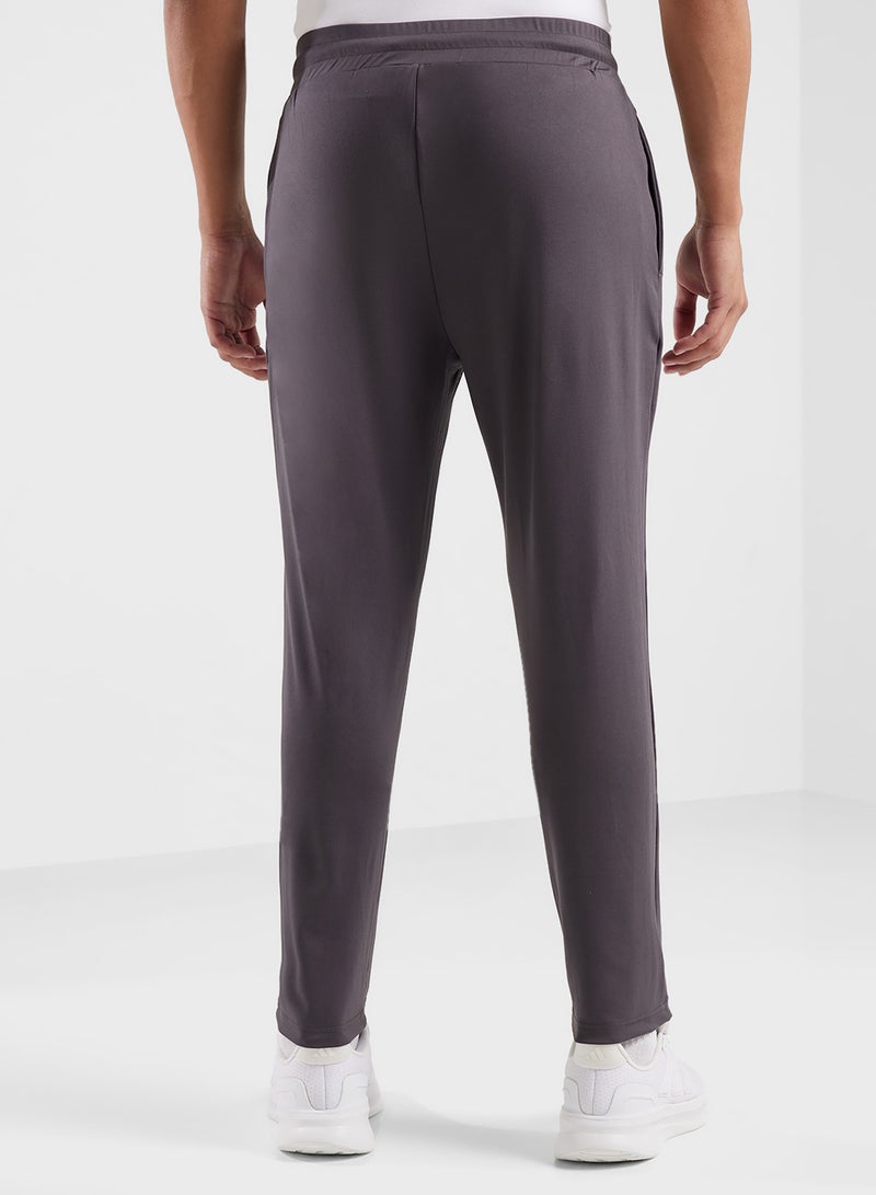 FRWD Men'S Solid Training Pants  - Image 3