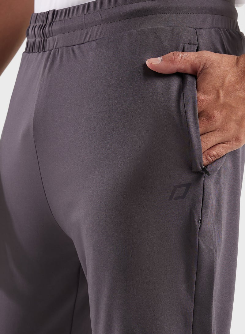 FRWD Men'S Solid Training Pants  - Image 4