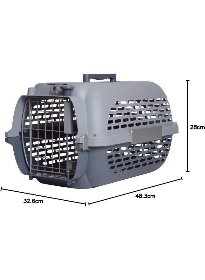 Dogit حاملة الحيوانات الأليفة دوغيت فويجور، صغيرة - Image 2