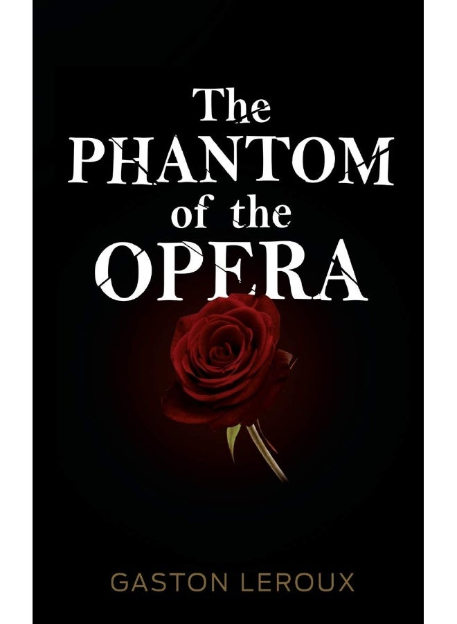 The Phantom of the Opera - Image 1