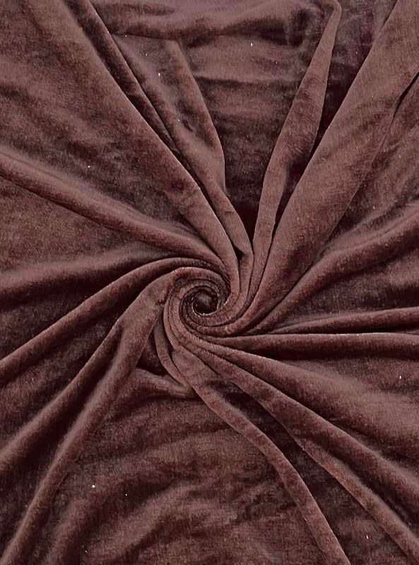 Specially Made for Winter Season Bedsheets Woolen Fabric Warm Super Soft Double Bed Bedsheet with 2 Pillow Covers Warm Fitted BedSheet Solid Plain bedsheet Size72x78 Inches  - Image 3