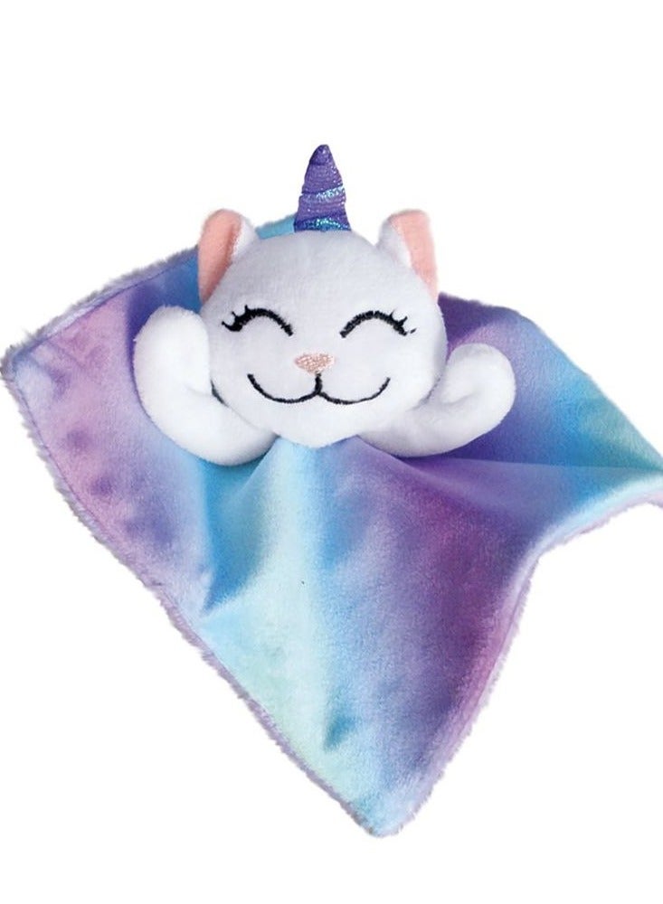 Kong Crackles Caticorn Cat Toy - Image 3