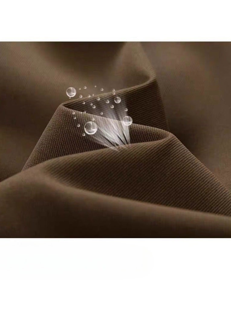 LEE Loose Casual And Comfortable Trendy Brand Shirt And Jacket  - Image 4