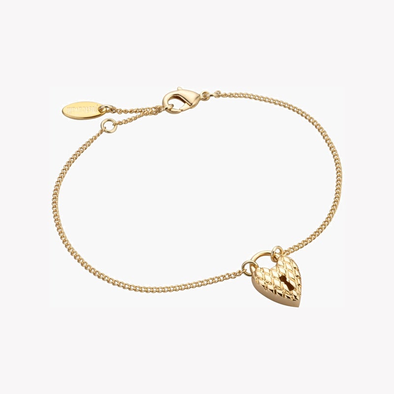 جاست كافالي ساعة جاست كافاللي للنساء بهيكل فولاذي ذهبية وسوار جلدي أسود - Image 5