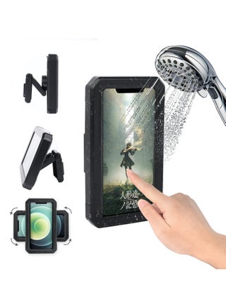 Retractable/Flat/Black