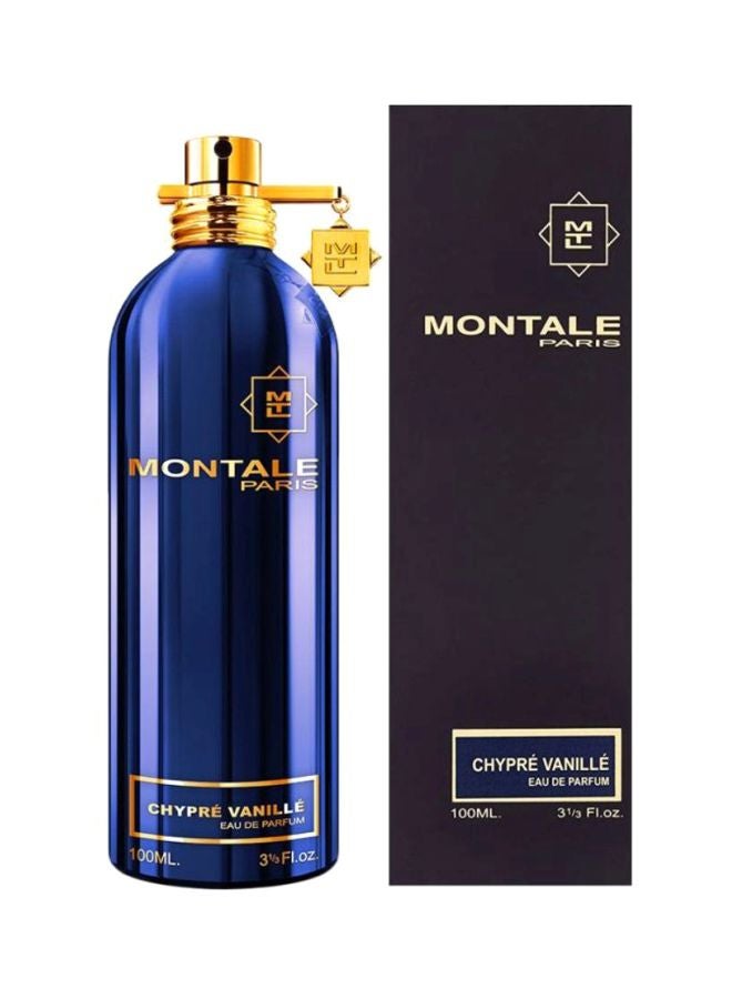 MONTALE Chypre Vanille EDP 100ml - Image 2