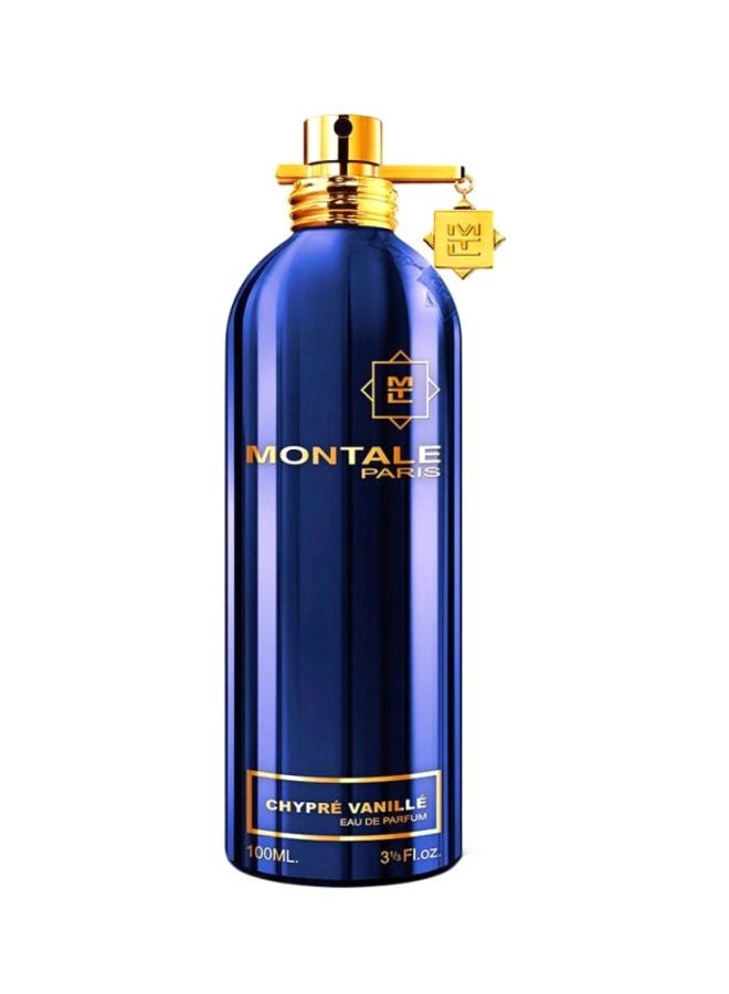 MONTALE Chypre Vanille EDP 100ml - Image 1