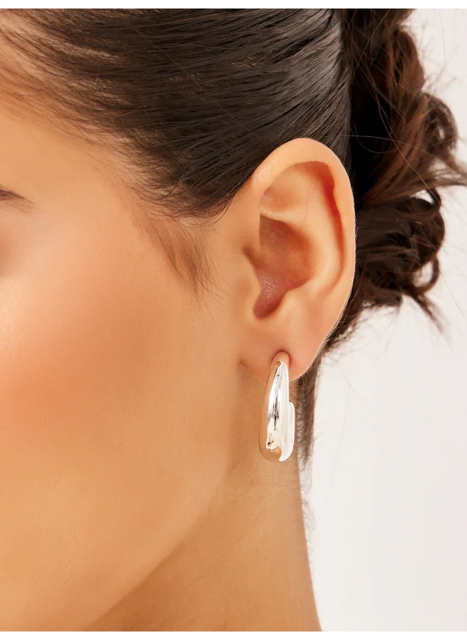 ستايلي Styli Set of 6 - Assorted Earrings