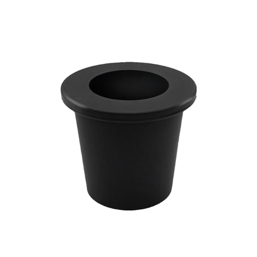 GHAMYEE GHAMYEE Patio Table Umbrella Hole Ring Patio Umbrella Cone Wedge Plug Umbrella Stabilizer Sleeve for 2 to 2.5 Inch  - Image 1