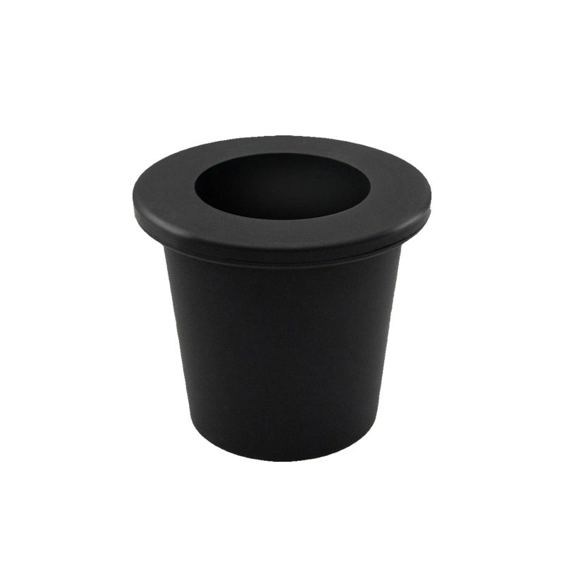 GHAMYEE GHAMYEE Patio Table Umbrella Hole Ring Patio Umbrella Cone Wedge Plug Umbrella Stabilizer Sleeve for 2 to 2.5 Inch  - Image 2
