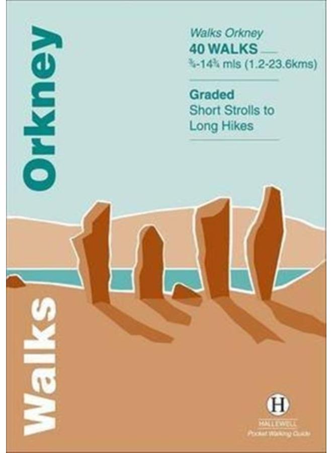 Walks Orkney 