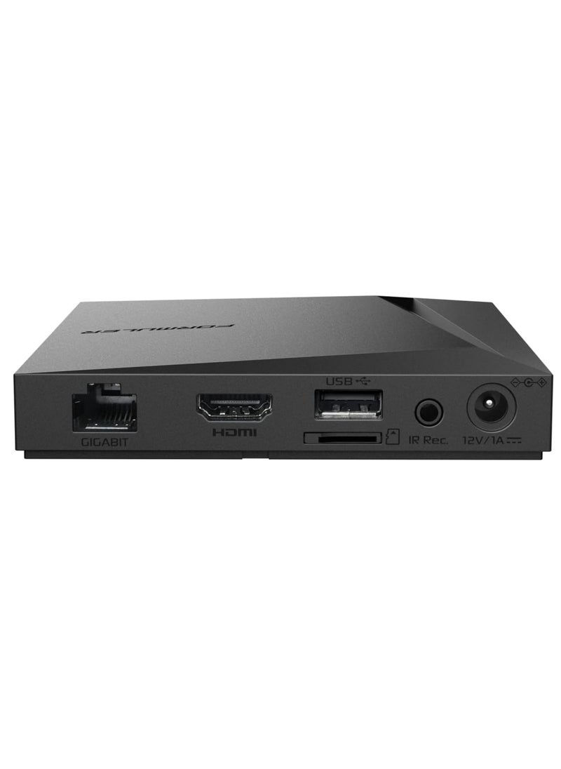 FORMULER - Formuler TV Media Player Z11 Pro Max BT 1 Edition 4GB/32GB - Image 1