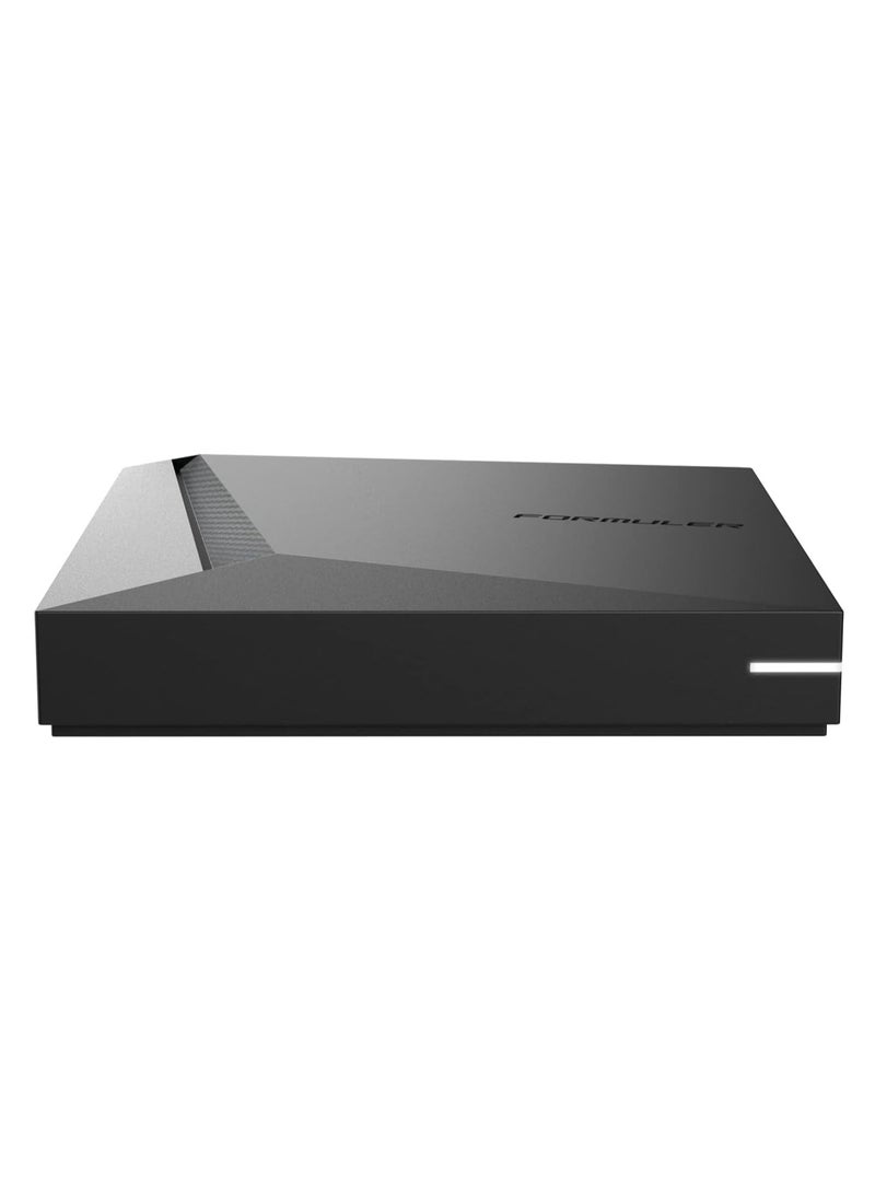 FORMULER - Formuler TV Media Player Z11 Pro Max BT 1 Edition 4GB/32GB - Image 1