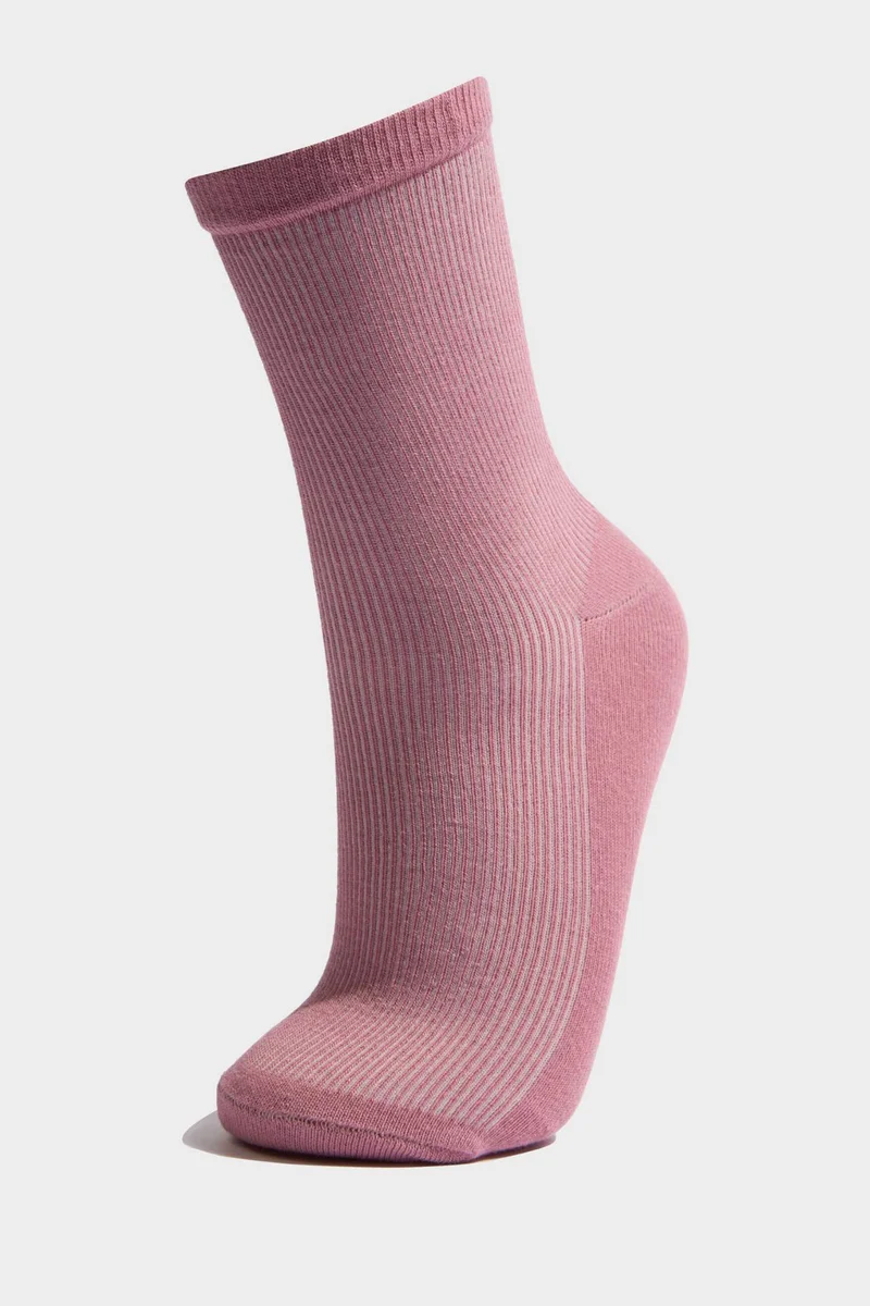 ديفاكتو Woman 5 Piece Long sock