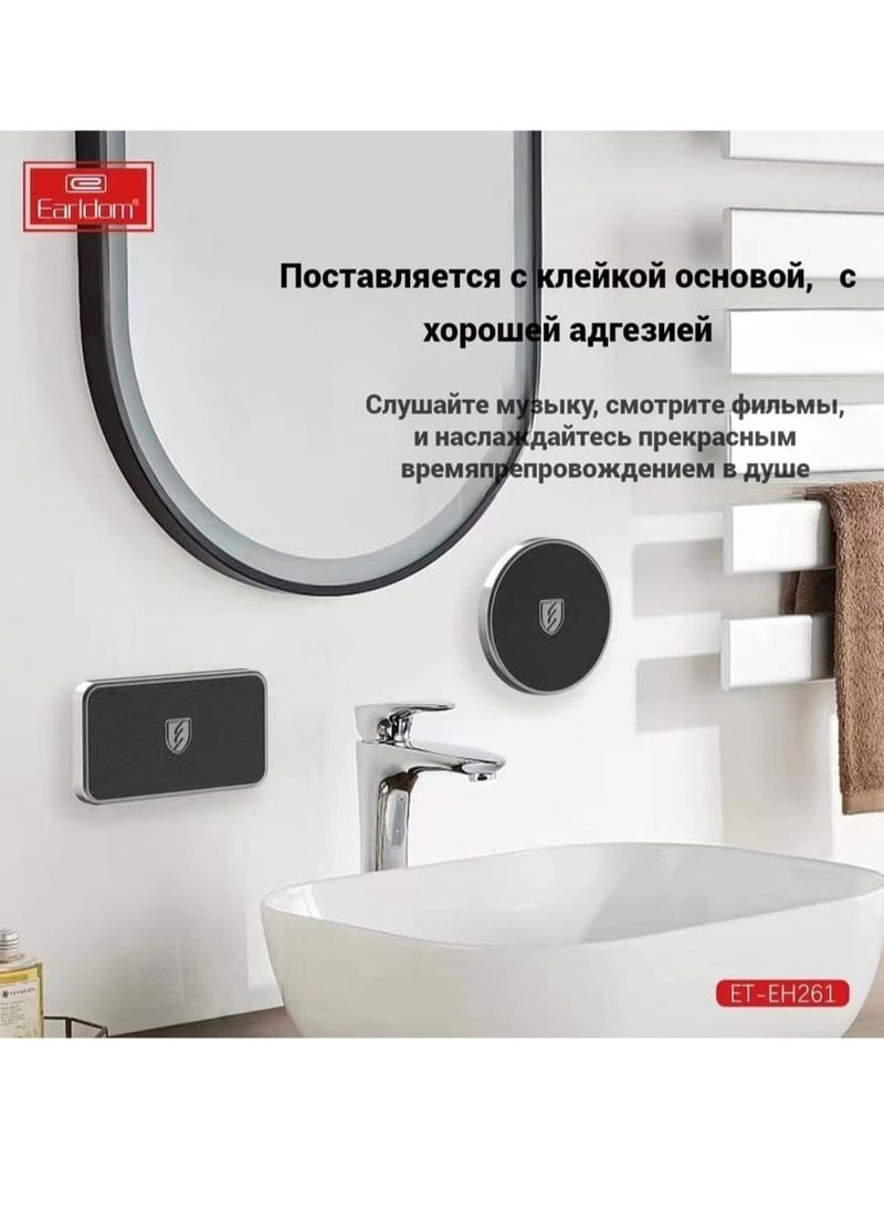 JAJEEK Magnetic Car Holder – Dashboard Mount, Black, Secure Grip for Smartphones - Image 2