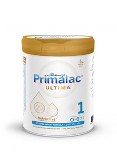 PRIMALAC Primalac Ultima Milk No. 1 Small 400 g 