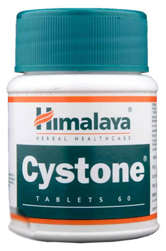 Himalaya Tablets 60S