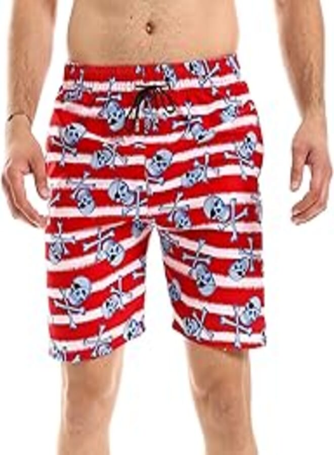 Caesar CAESAR Mens Swim Short Swim Short
