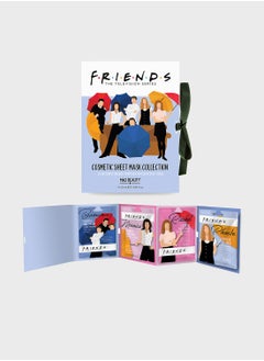 Friends Modern Face Mask Collection