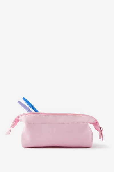 Typo Billie Pu Pencil Case