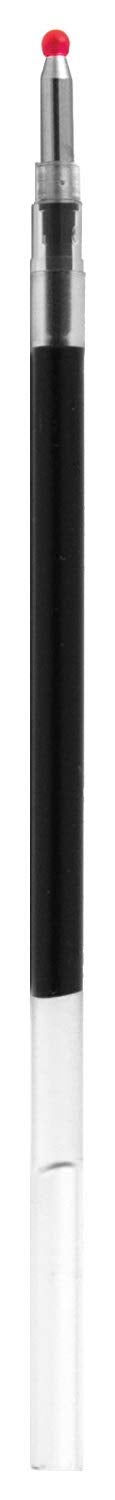 Zebra Pen Zebra G-402 Stainless Steel Pen JK-Refill, Fine Point, 0.5mm, Black Ink, 8-Count - Image 3