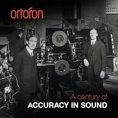 Ortofon خرطوشة فونو أورطوفون 2M ريد متحركة مغناطيسياً - Image 5