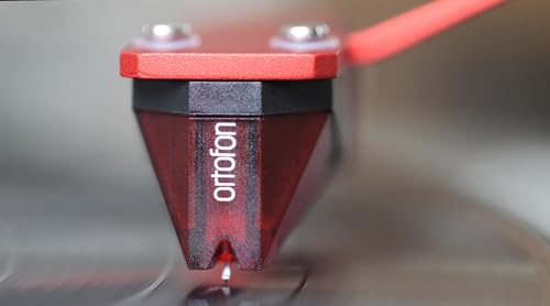 Ortofon خرطوشة فونو أورطوفون 2M ريد متحركة مغناطيسياً - Image 3