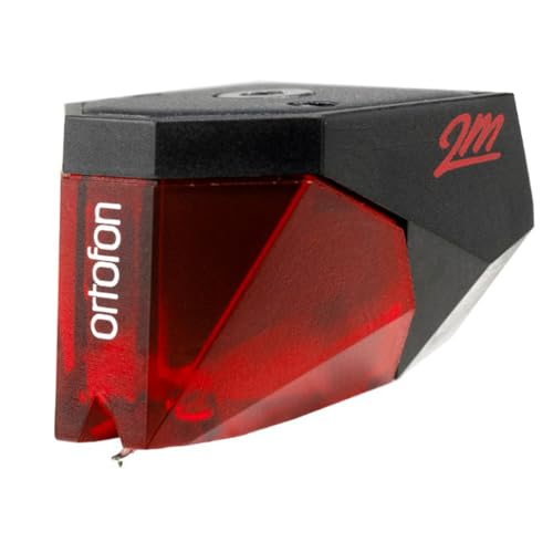 Ortofon خرطوشة فونو أورطوفون 2M ريد متحركة مغناطيسياً - Image 1