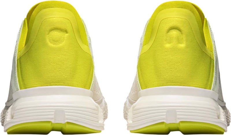 ON حذاء جري نسائي Cloud 6 Coast - Image 4